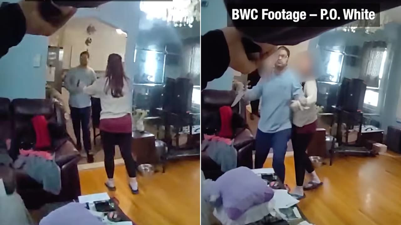 Joven con crisis de salud mental es herido gravemente durante tiroteo con la policía en Queens