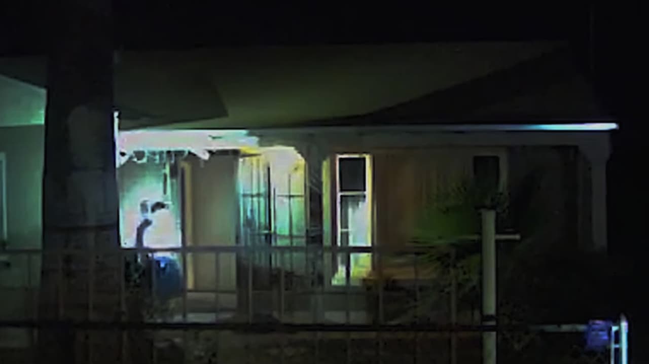 Revelaron las imágenes del tiroteo mortal entre dos menores y agentes de la policía de Tucson