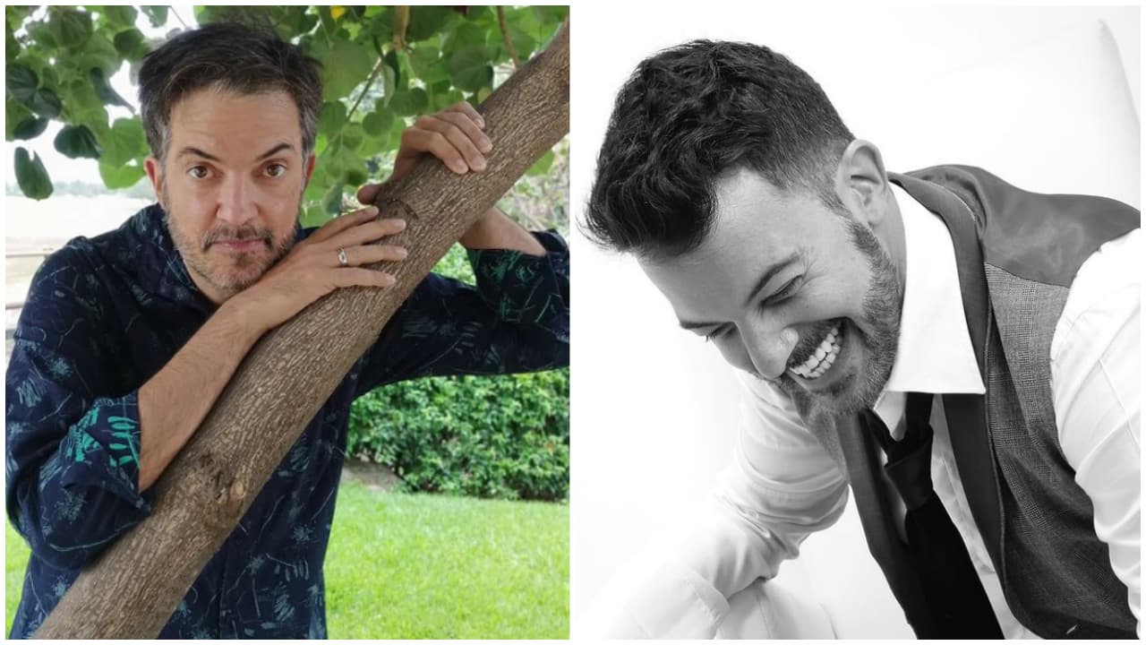 Cuenta de Fernando del Solar en Instagram publica mensaje para honrarlo: "Luchador incansable"