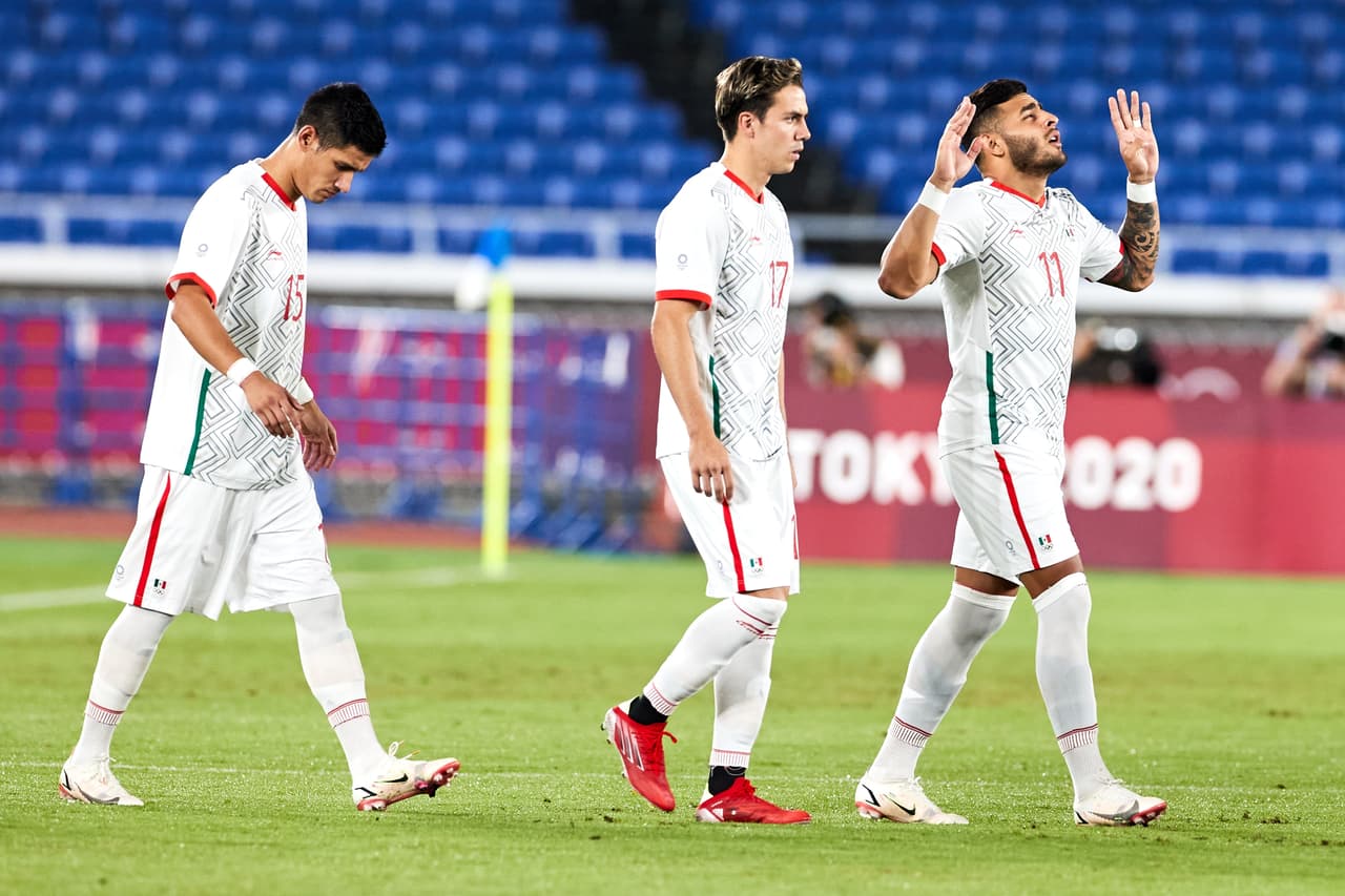 Alexis Vega: Brasil será difícil, nos pidieron y aquí estamos