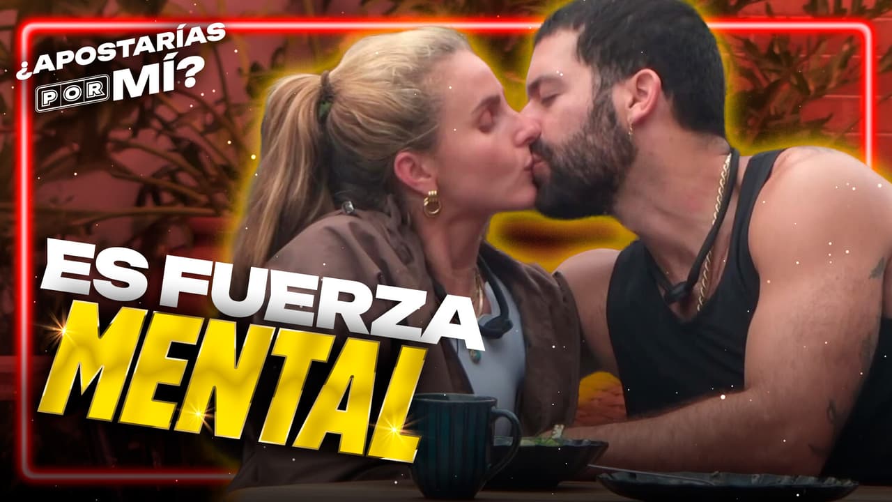 ¡Es un reto! Adrián comparte con Nuja su experiencia ante el ENCIERRO y ANSIEDAD