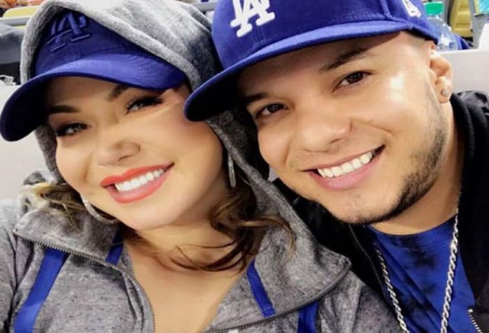 Pero luego de un mes tuvieron una crisis que los separó. El pasado 5 de agosto a través de sus redes sociales confirmaron su regreso.