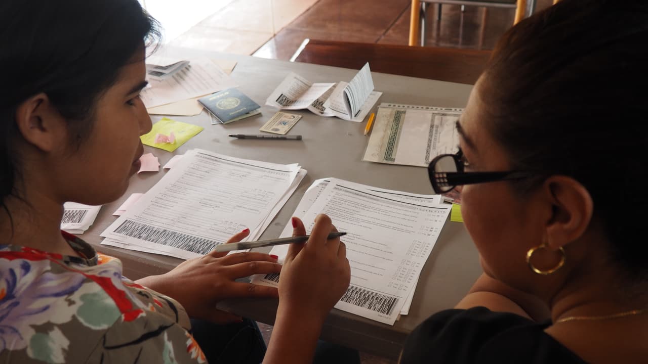 Calendario de Talleres y Actividades de Ciudadanía