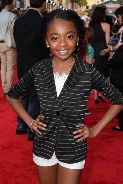 Los famosos títeres llegaron al Capital Theatre durante la premier de su más reciente película y sus fieles fanáticos se apoderaron del boulevard de las estrellas en Hollywood. Muppets Most Wanted es una comedia musical escrita por Bobin y Nicholas Stoller y continúa la saga de 2011 ‘The Muppets’. Esta vez, la rana Kermit y sus amigos se verán envueltos involuntariamente en un crimen internacional, mientras se encontraban de gira por Europa.