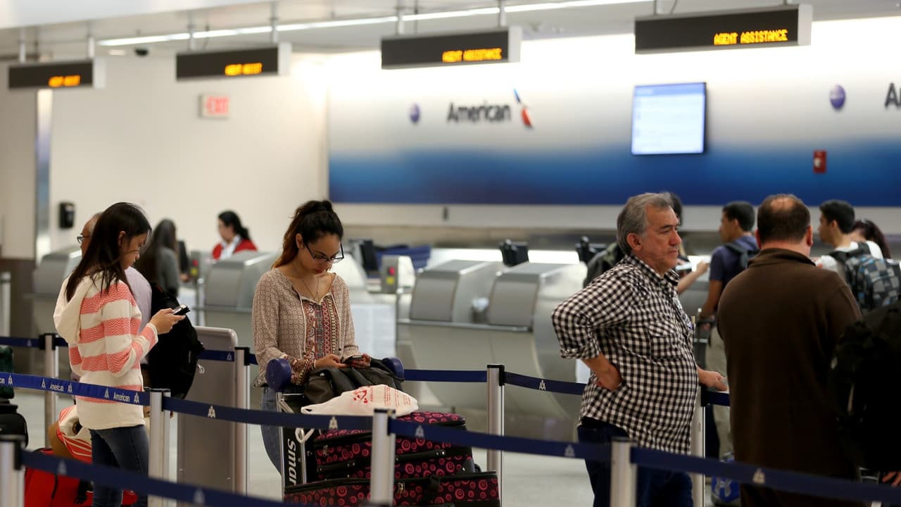 Siga estos consejos y evite contratiempos durante su viaje por el Día de Acción de Gracias