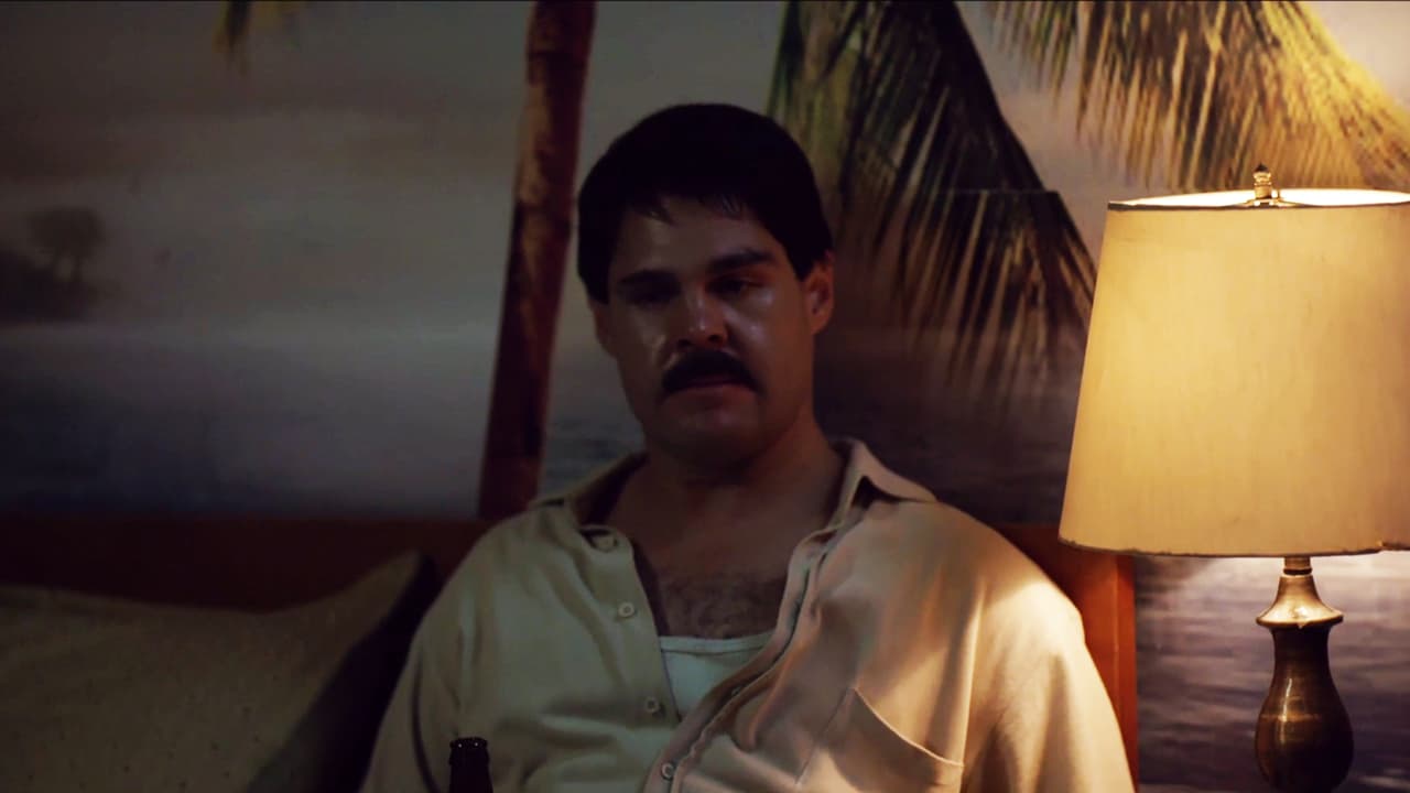 He wasted no time and had her brought to his cell.