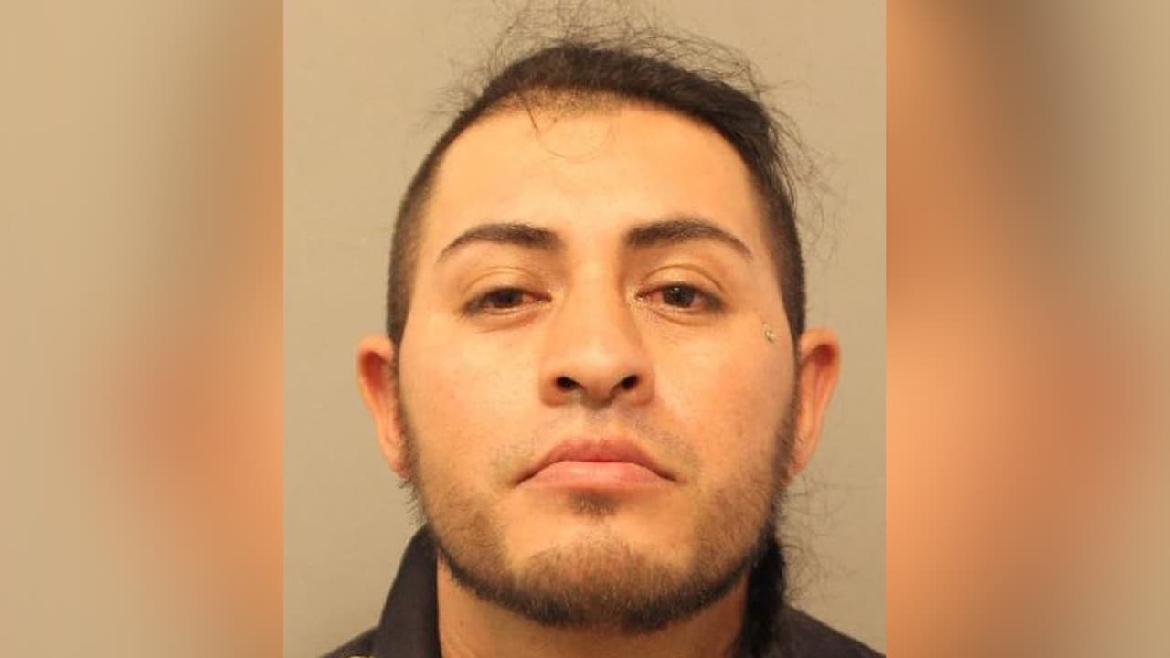 Jesús Rivera se rehusó a ser sometido a la prueba de sobriedad y argumentó que no lo pasaría, indicaron las autoridades.