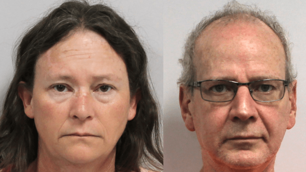 "Parecía una víctima del holocausto": pareja es acusada de la muerte de su hija adoptiva por desnutrición severa