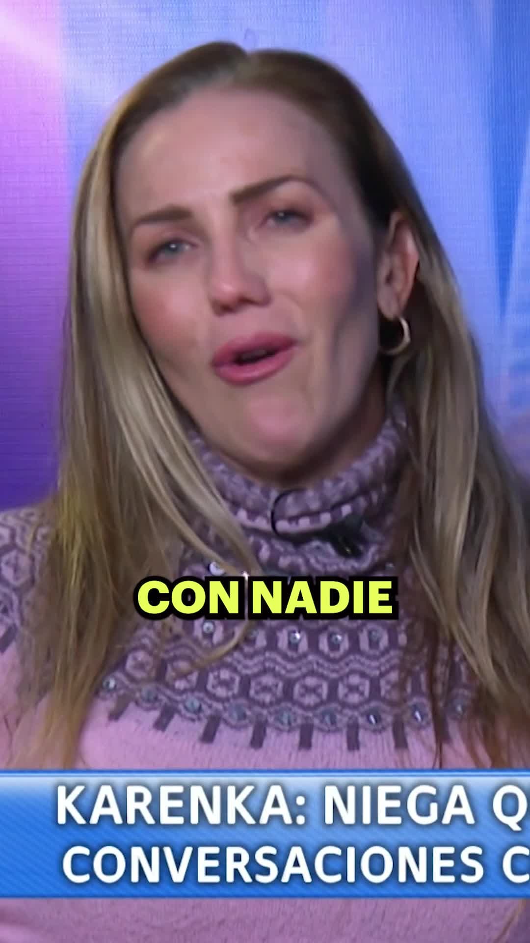 ¿Pepillo Origel mete cizaña entre Manuel y Karenka?