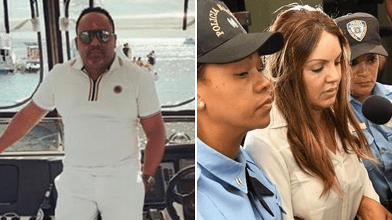 El presunto narcotraficante César “El Abusador” Peralta será extraditado a Puerto Rico, afirma su abogado