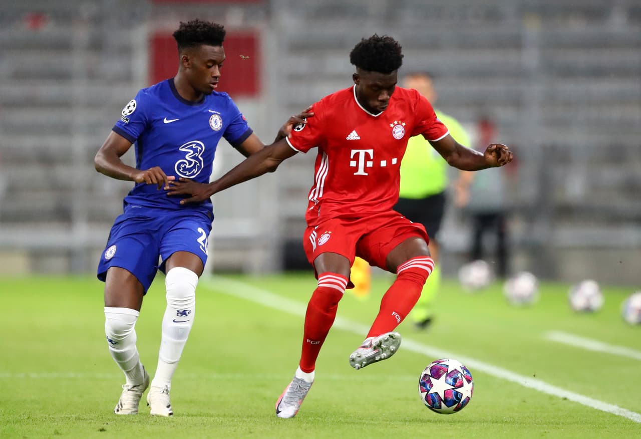 Chelsea tendría que realizar una tarea titánica para poder avanzar en la justa.