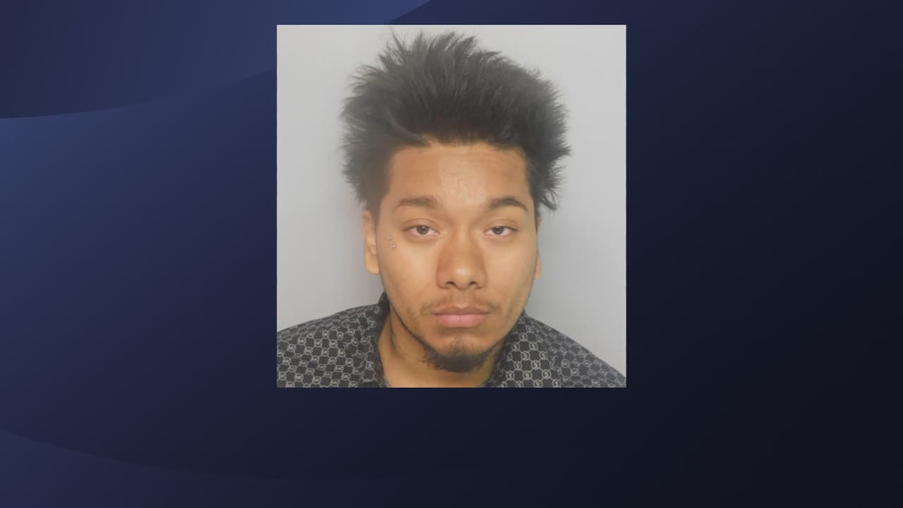 Un hombre de Gainesville está tras las rejas por presuntamente violar a una mujer 