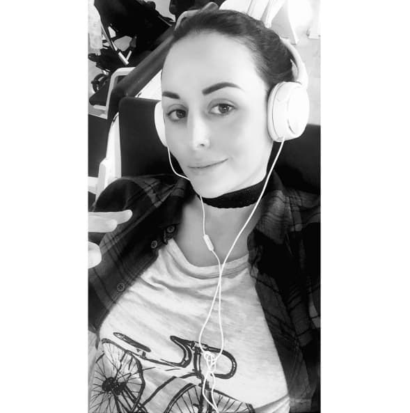 Recordemos que hace dos semanas Zuria confirmó a través de sus redes sociales que está embarazada.