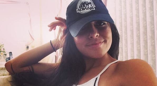 Su participación en La Banda es sólo el comienzo de su sueño musical.