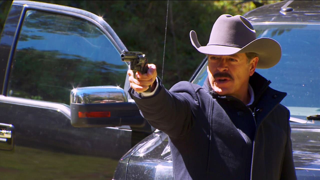 Seguro sacó muchas canas verdes de los corajes que nos hacía pegar. ¿Pero qué hubiera sido sin él 'Que Te Perdone Dios'?