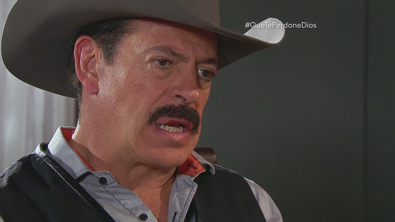 ¡Y guapo! ¿A quiénes les gustan más maduritos?