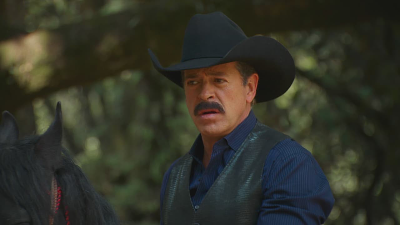 Siempre pensando en hacer el maldades, pero se lo perdonábamos. ¿O no?