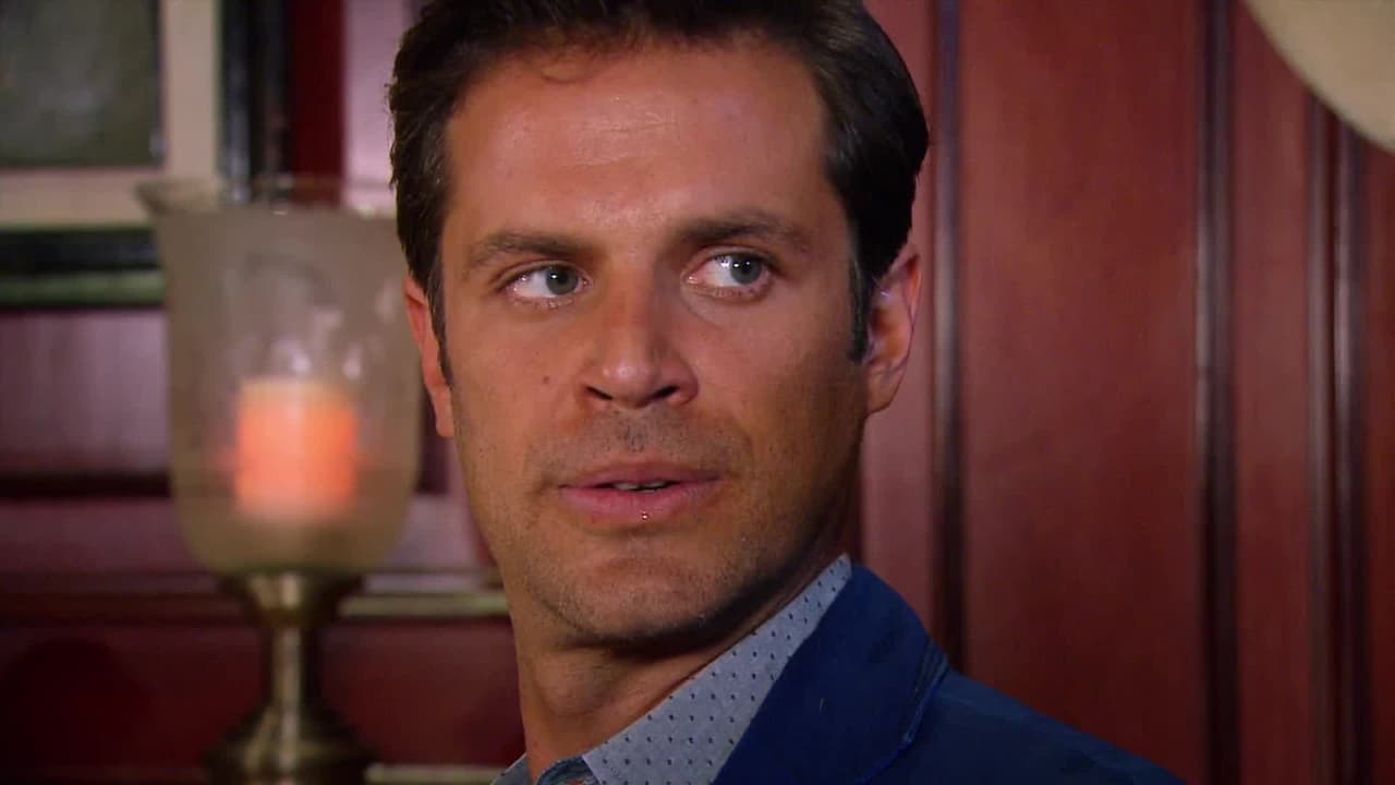 Mark Tacher robó muchísimos suspiros en su papel como Mateo.