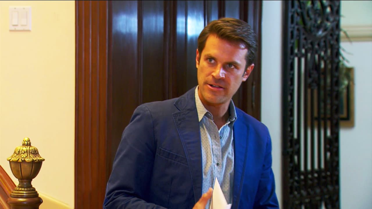 Sin duda extrañaremos a Mark, quien además de ser un galanazo, era noble y bueno como Mateo. ¿Qué más se puede pedir?