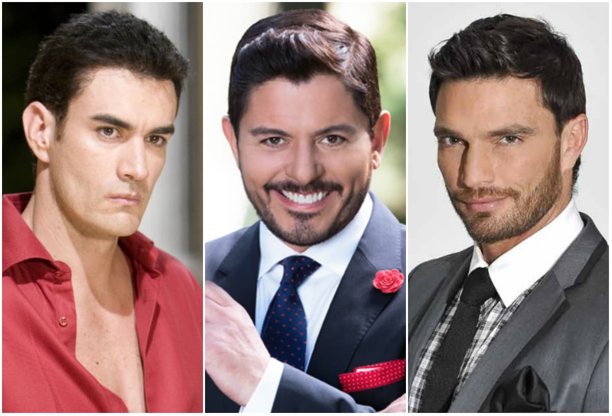 Ellos tienen un gran talento para engañar a las más incautas pero no quieren otra cosa más que dinero y poder, y no detendrán sus ambiciosos deseos por nada ni nadie.