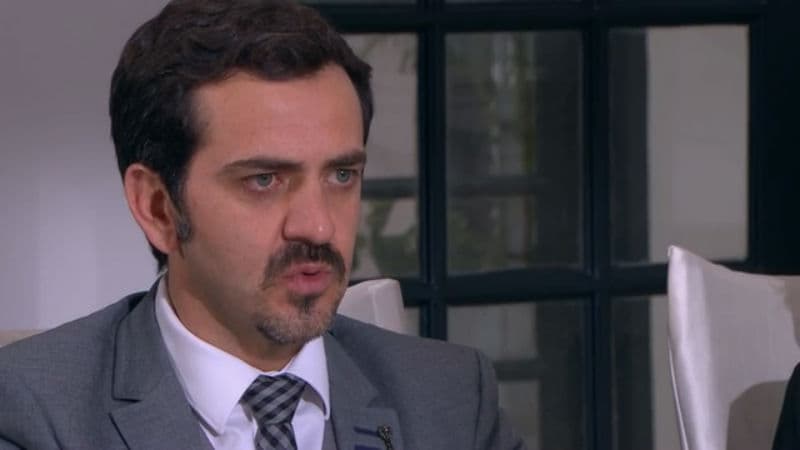 No sabemos como llegó a salirse con la suya tantas veces.