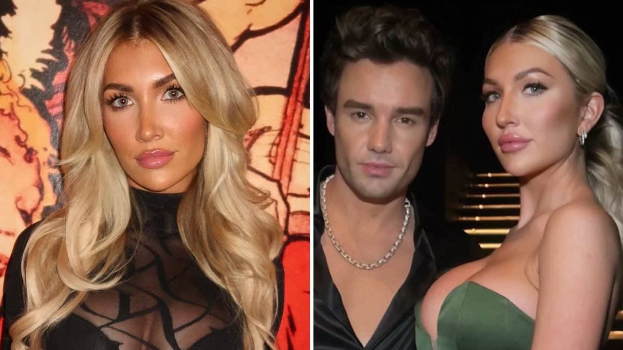 Novia de Liam Payne revela por qué se fue de Argentina cuatro días antes de la muerte del cantante