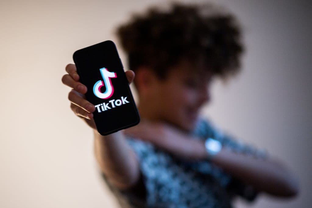 Italia bloquea TikTok por la muerte de una niña de 10 años tras intentar un reto