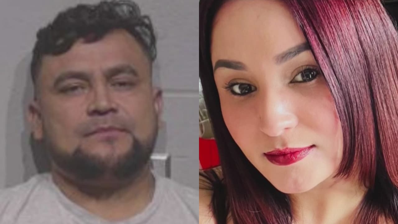 Tras las rejas, hispano señalado de asesinar a su pareja en el condado de Montgomery