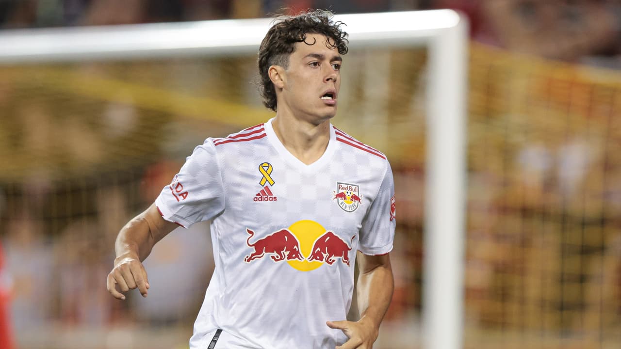 Ahora es 'Loon': Caden Clark regresa a MLS para jugar en Minnesota