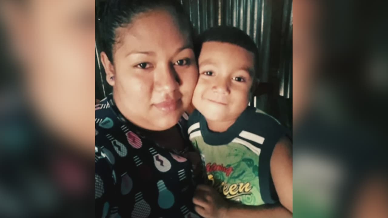 Ayuda de Impacto: Un niño quedó postrado en la cama tras recibir un golpe en la rodilla y un mal diagnóstico de un sobador