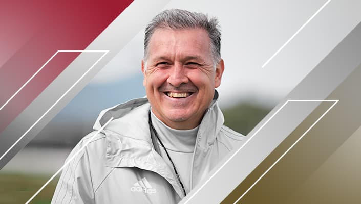 Atlanta United debuta en la MLS como el nuevo reto y proyecto de Gerardo 'Tata' Martino