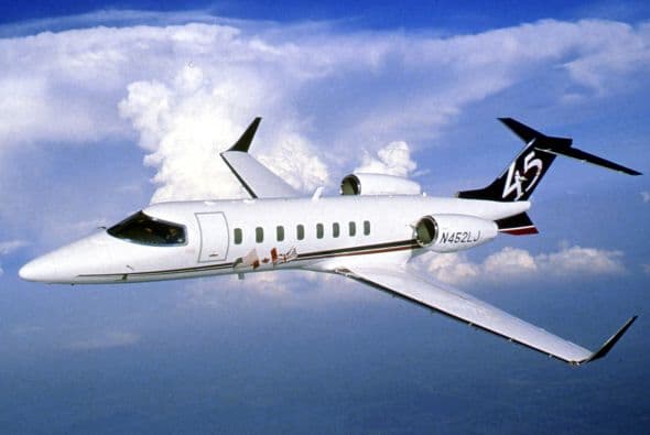 Con el paso de las horas lo que muchos temían se convirtió en una realidad: el avión se había impactado y fueron hallados sus restos.