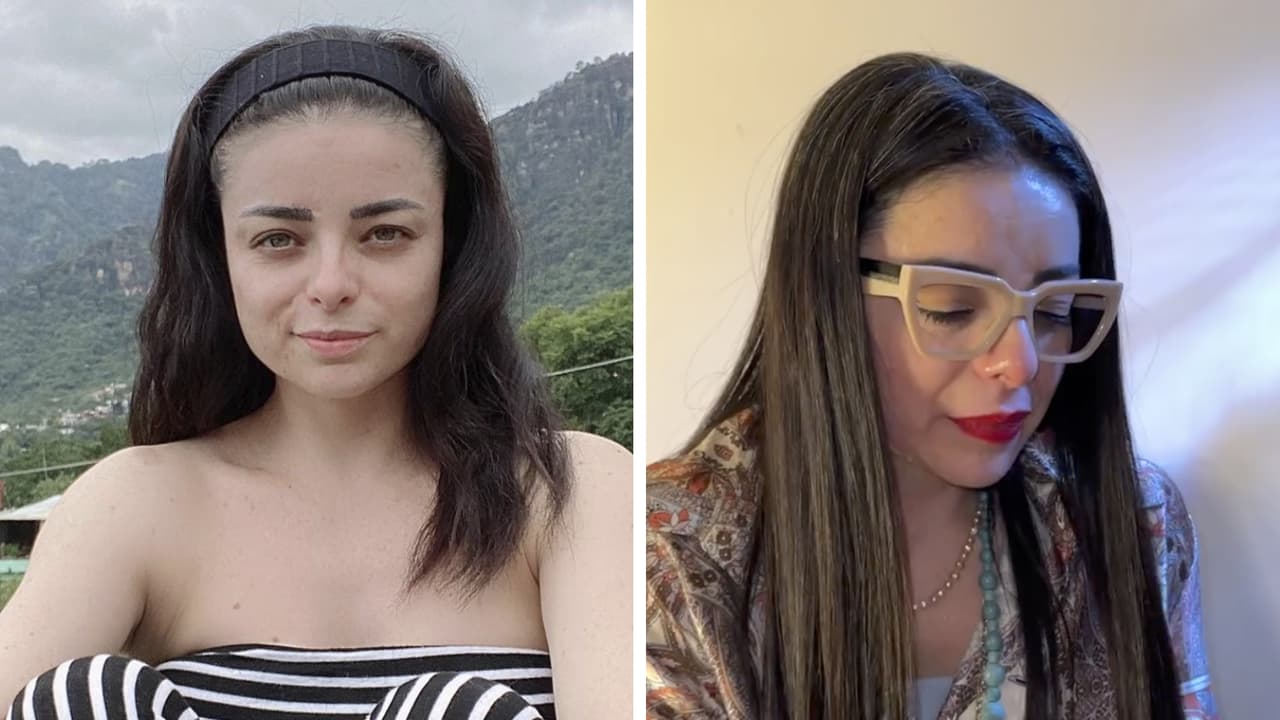 Violeta Isfel rompió en llanto al compartir una triste noticia: "Nos despedimos para siempre"