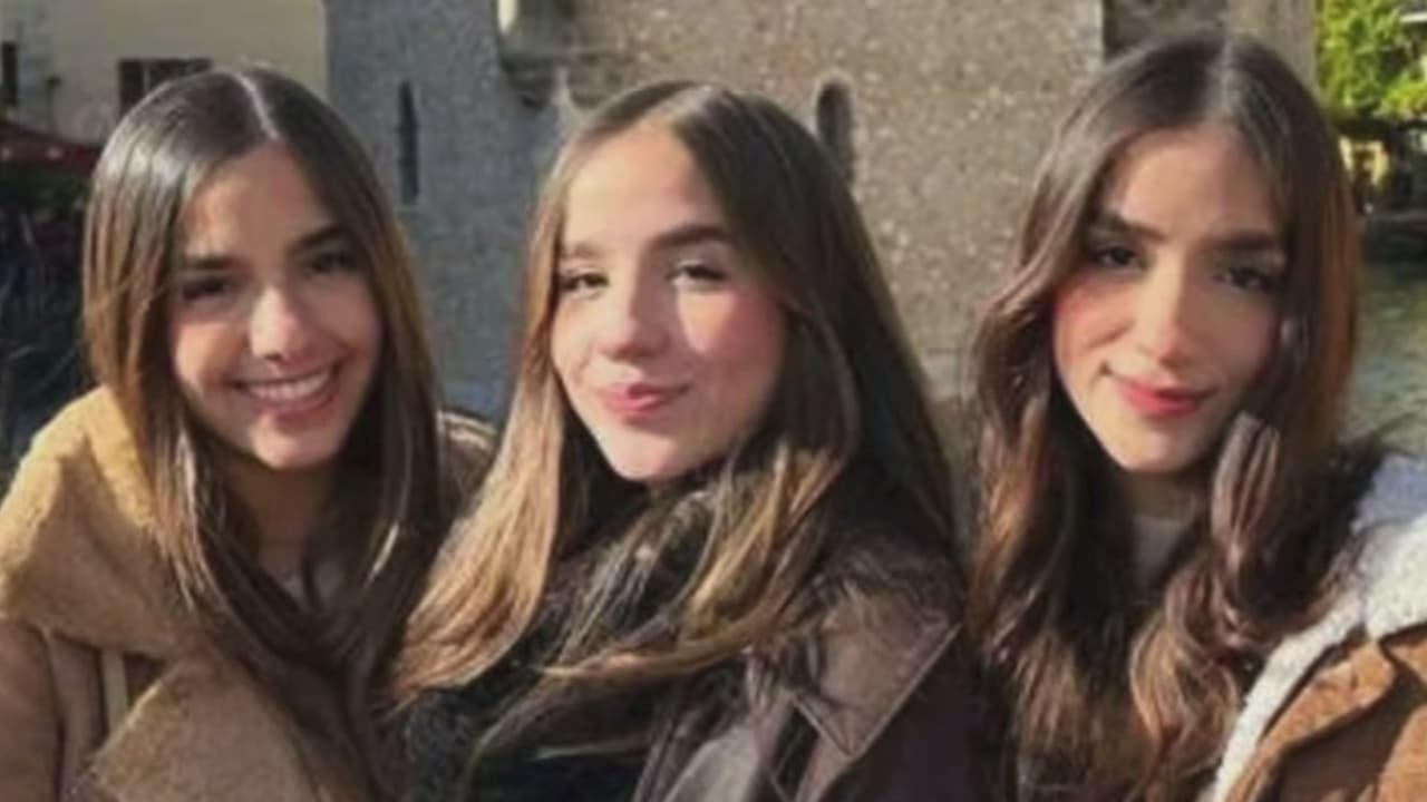 “Eran inseparables”: Habla un familiar de las trillizas Saavedra; solo una de ellas sobrevivió al terremoto en Colombia