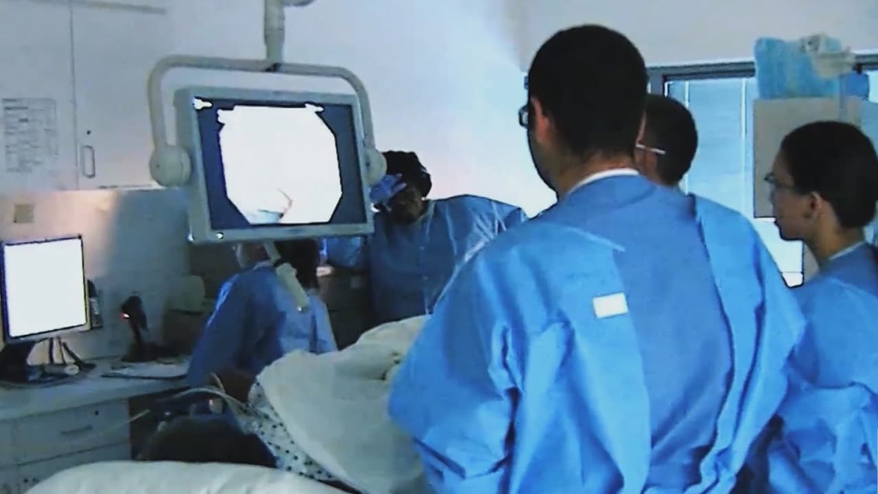 Las razones por las que hacerte un examen de la próstata podría salvar tu vida