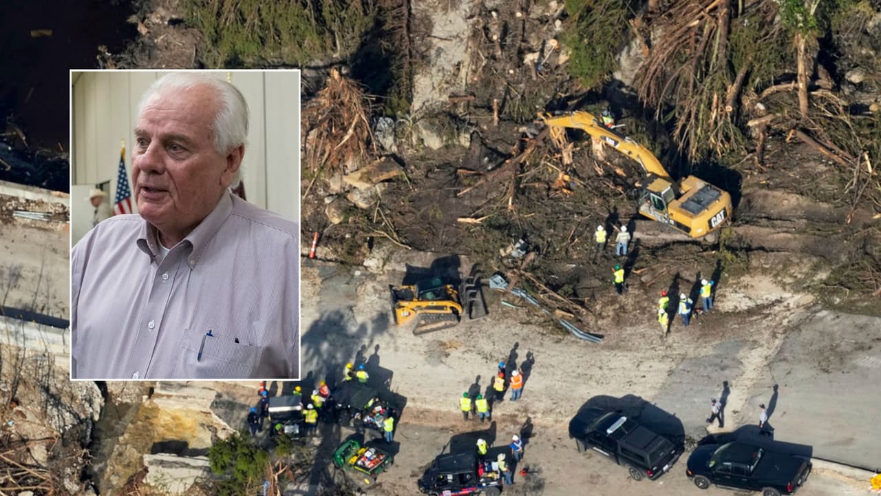 Condado Kerr propone aumentar el 'property tax' para cubrir daños de las inundaciones