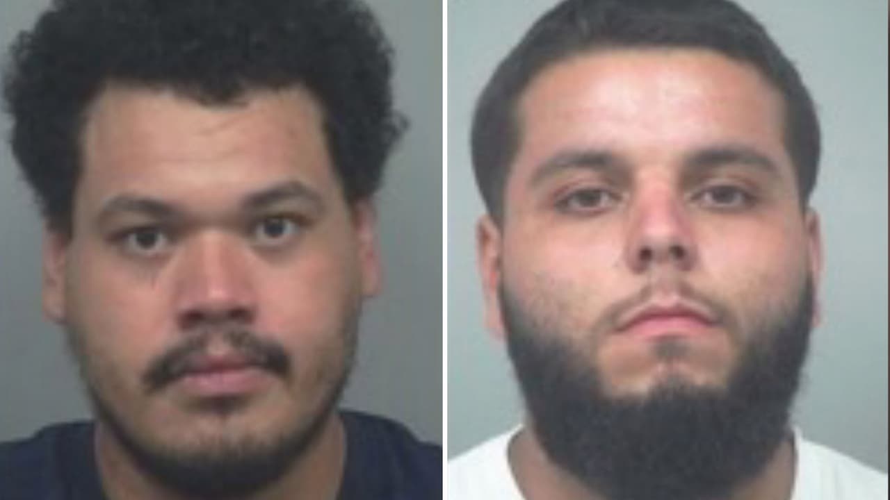 Capturan en Gwinnett a dos de los hermanos Herrera por la presunta participación en pandillas criminales
