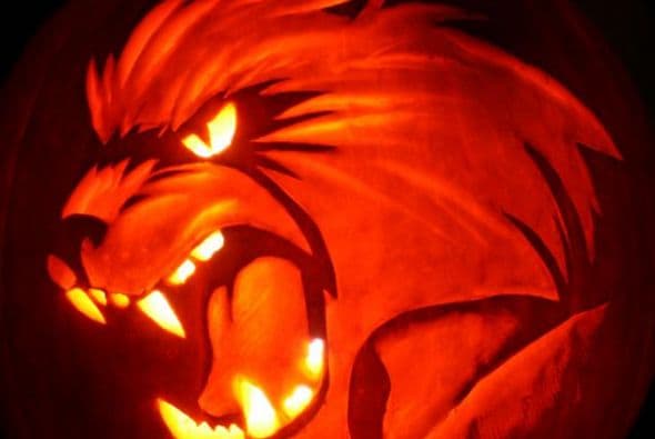 Ideas para Halloween