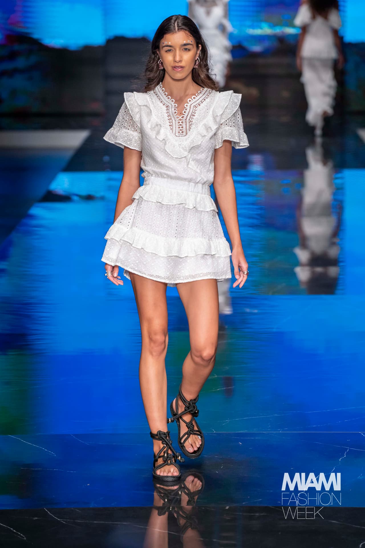 El Miami Fashion Week se toma Miami