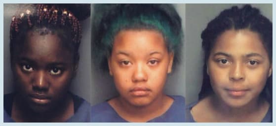 Cuestionan a policías que 'no socorrieron' a adolescentes ahogándose