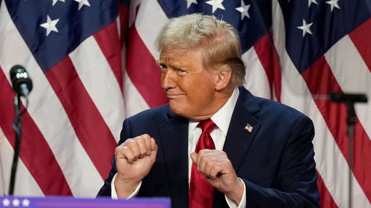 La victoria de Donald Trump: ¿qué significa para la inmigración en Texas y el país?