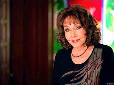 La primera actriz Margarita Isabel falleció el 9 de abril en la ciudad de Cuernavaca, Morelos, México. El programa radiofónico 'Todo para la mujer' señaló que la actriz padecía un enfisema pulmonar.