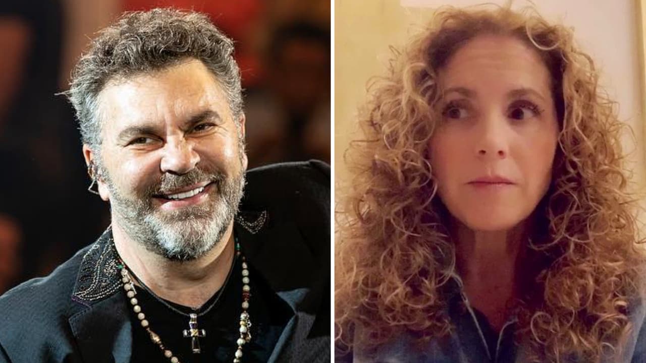 Manuel Mijares confiesa que Lucero lo "regañaba en la cama" y se "le armó" en la luna de miel