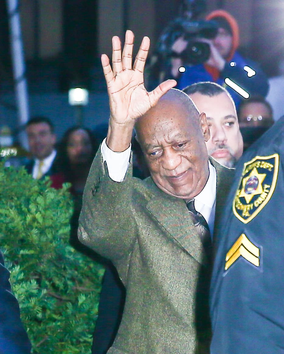 Un ex fiscal declaró que en 2005 habían llegado a un acuerdo para que el comediante no volviera a ser juzgado por el delito de agresión sexual en contra de Andrea Constand.