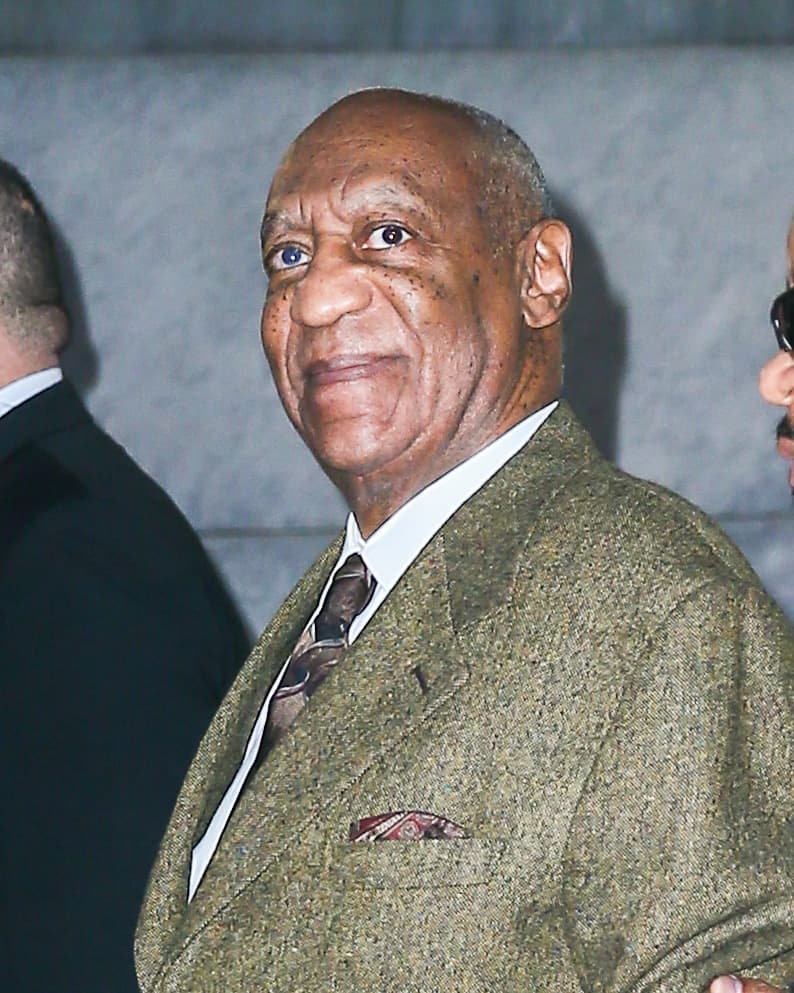 El actor de 78 años tendrá que seguir adelante con su proceso legal.