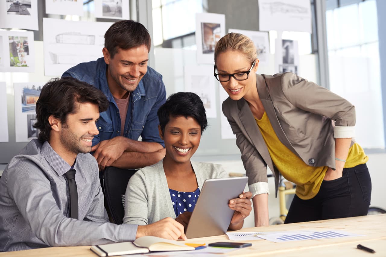 Sé realista. Todo esto no significa que tengas que aceptar una cantidad de trabajo imposible de realizar en determinado tiempo.