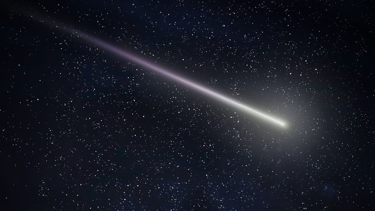 ¡Mira el cielo! Las Leónidas 2024: El espectáculo que no te puedes perder en el norte de Texas