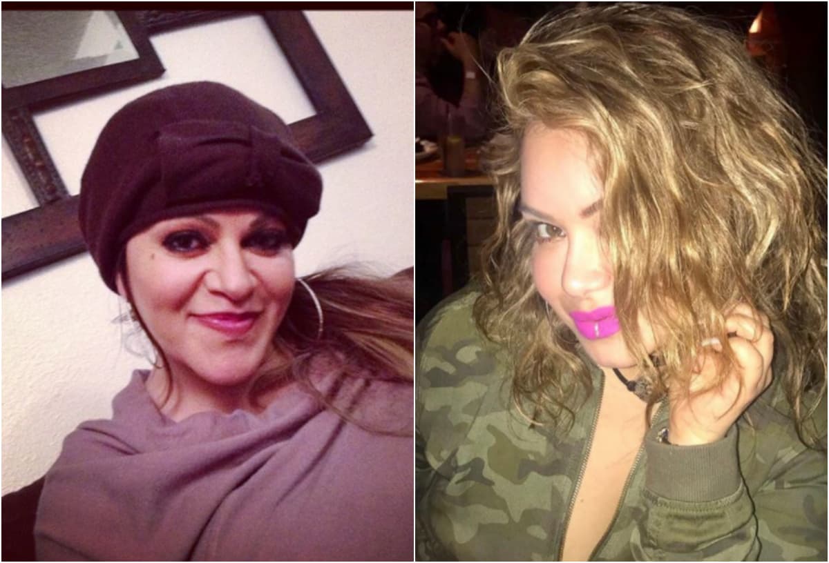 Decía Jenni, una mujer segura, hasta 'fodonga' se ve bonita. ¿Será?