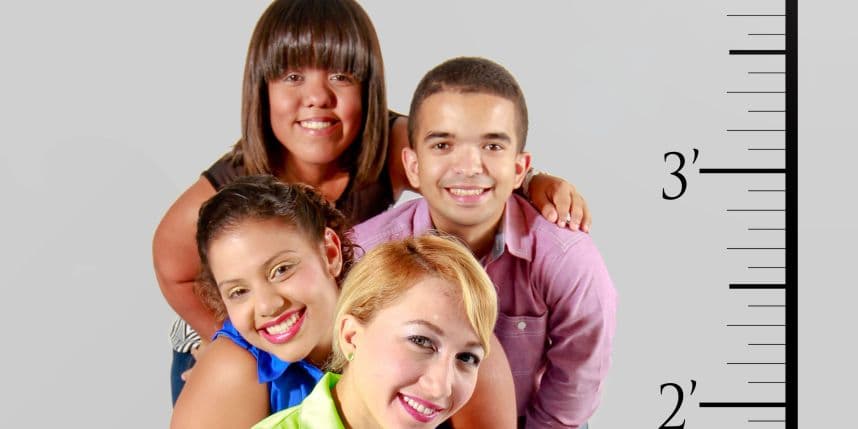 Incluyen enanismo como tipo discapacidad a la hora de estacionarse en Puerto Rico