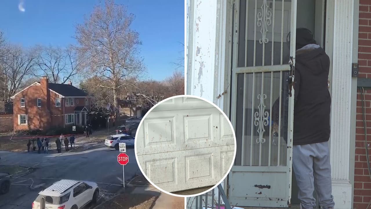 Mujer ensangrentada toca puertas tras tiroteo que dejó dos mujeres muertas en vecindario de Chicago